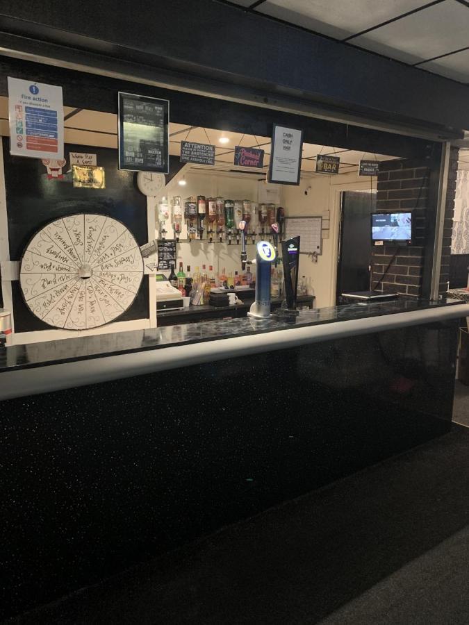 The Butterfly Hotel Group Weekends (Adults Only) Blackpool Exterior foto
