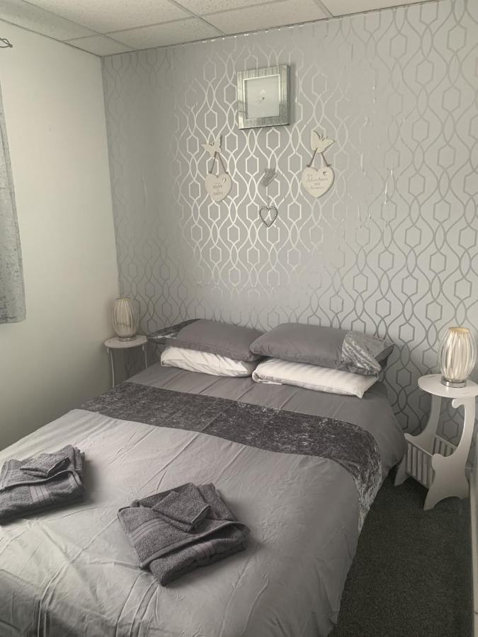 The Butterfly Hotel Group Weekends (Adults Only) Blackpool Exterior foto