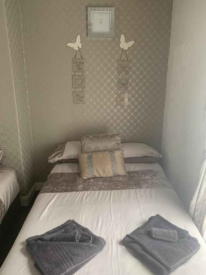 The Butterfly Hotel Group Weekends (Adults Only) Blackpool Exterior foto
