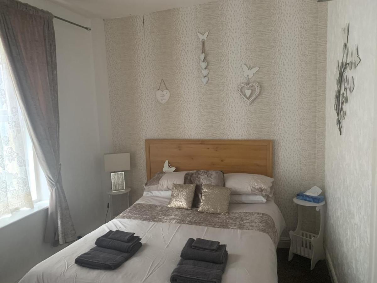 The Butterfly Hotel Group Weekends (Adults Only) Blackpool Exterior foto