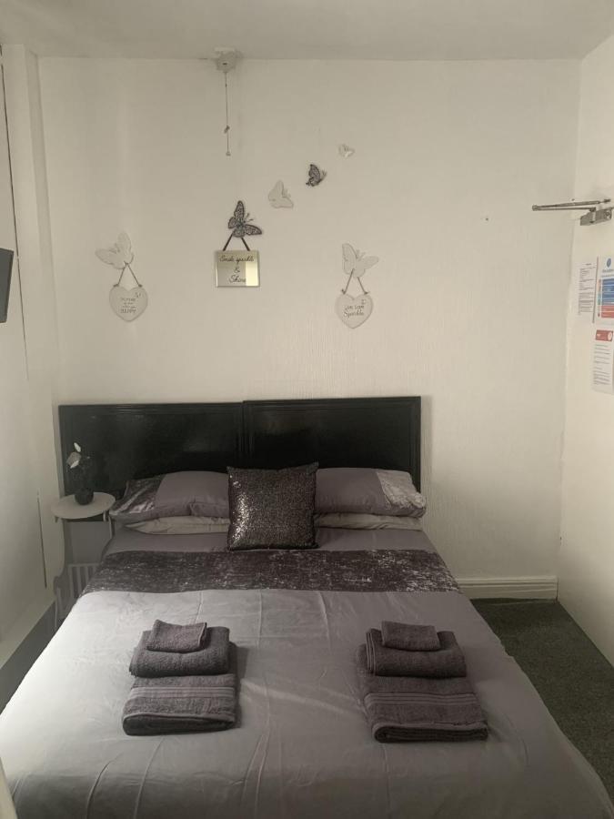 The Butterfly Hotel Group Weekends (Adults Only) Blackpool Exterior foto