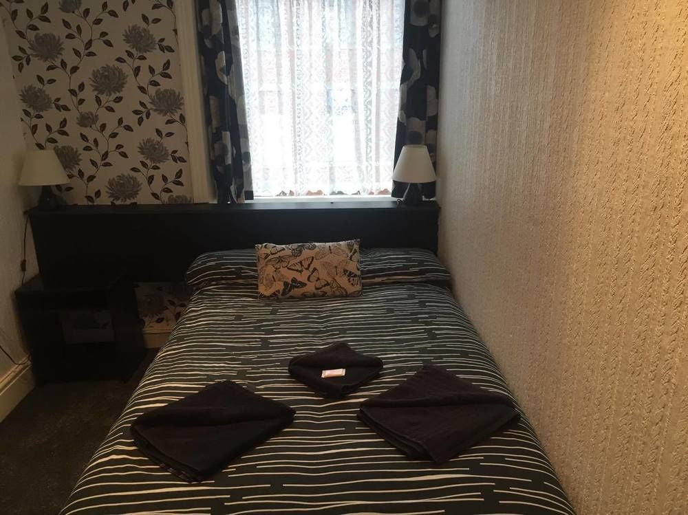 The Butterfly Hotel Group Weekends (Adults Only) Blackpool Exterior foto