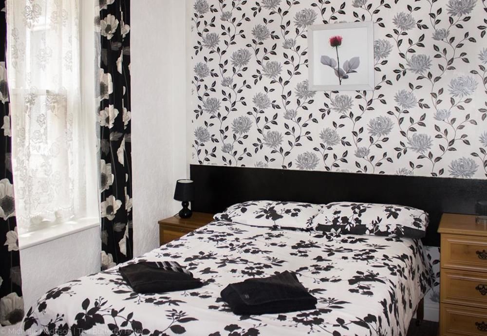 The Butterfly Hotel Group Weekends (Adults Only) Blackpool Exterior foto
