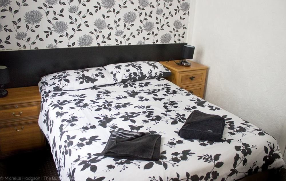 The Butterfly Hotel Group Weekends (Adults Only) Blackpool Exterior foto