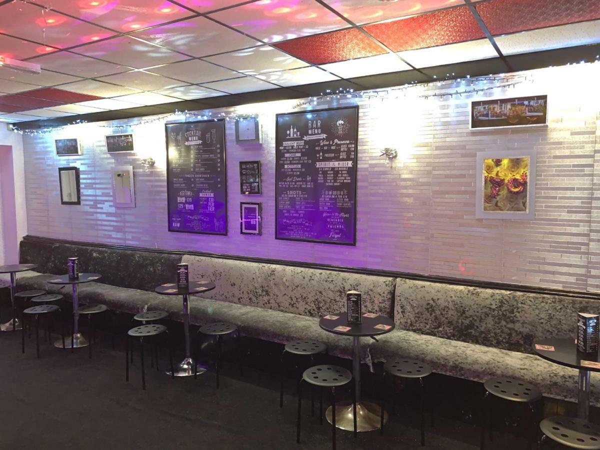 The Butterfly Hotel Group Weekends (Adults Only) Blackpool Exterior foto